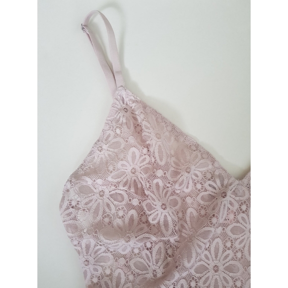 Victoria's Secret Unlined Bodysuit - Picture 4 of 16